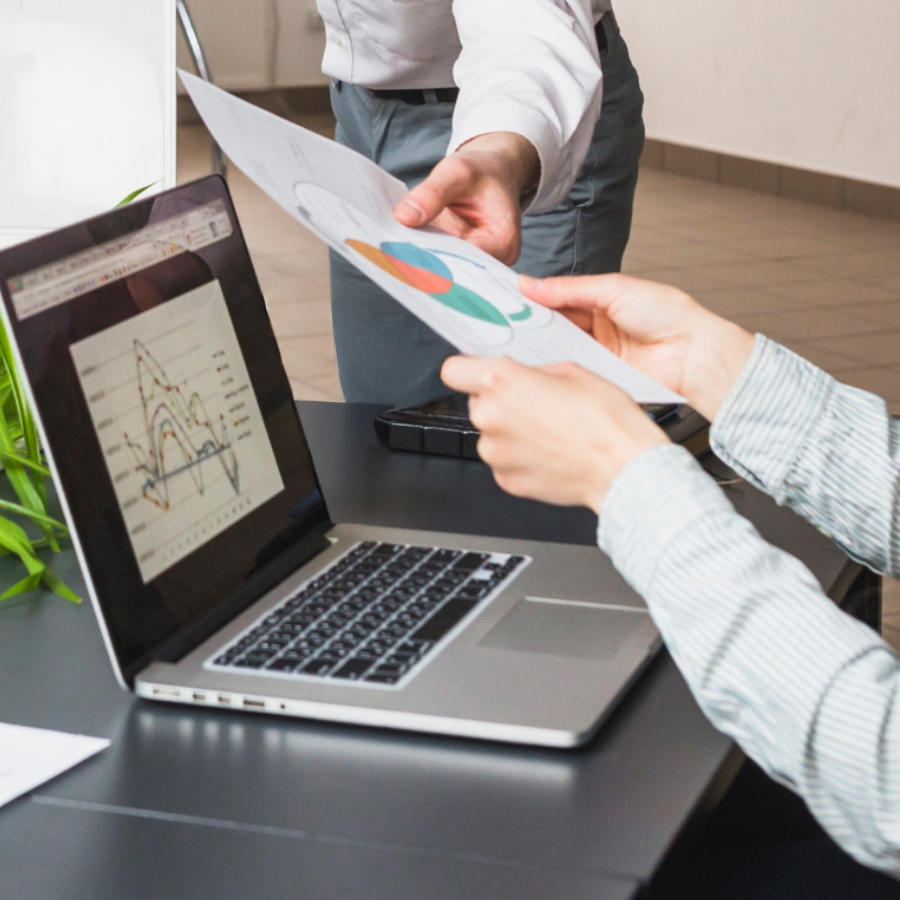 Project Registration and Documentation for LEED